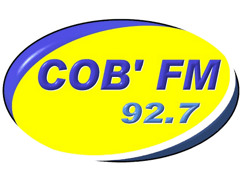 Cob fm 92.7